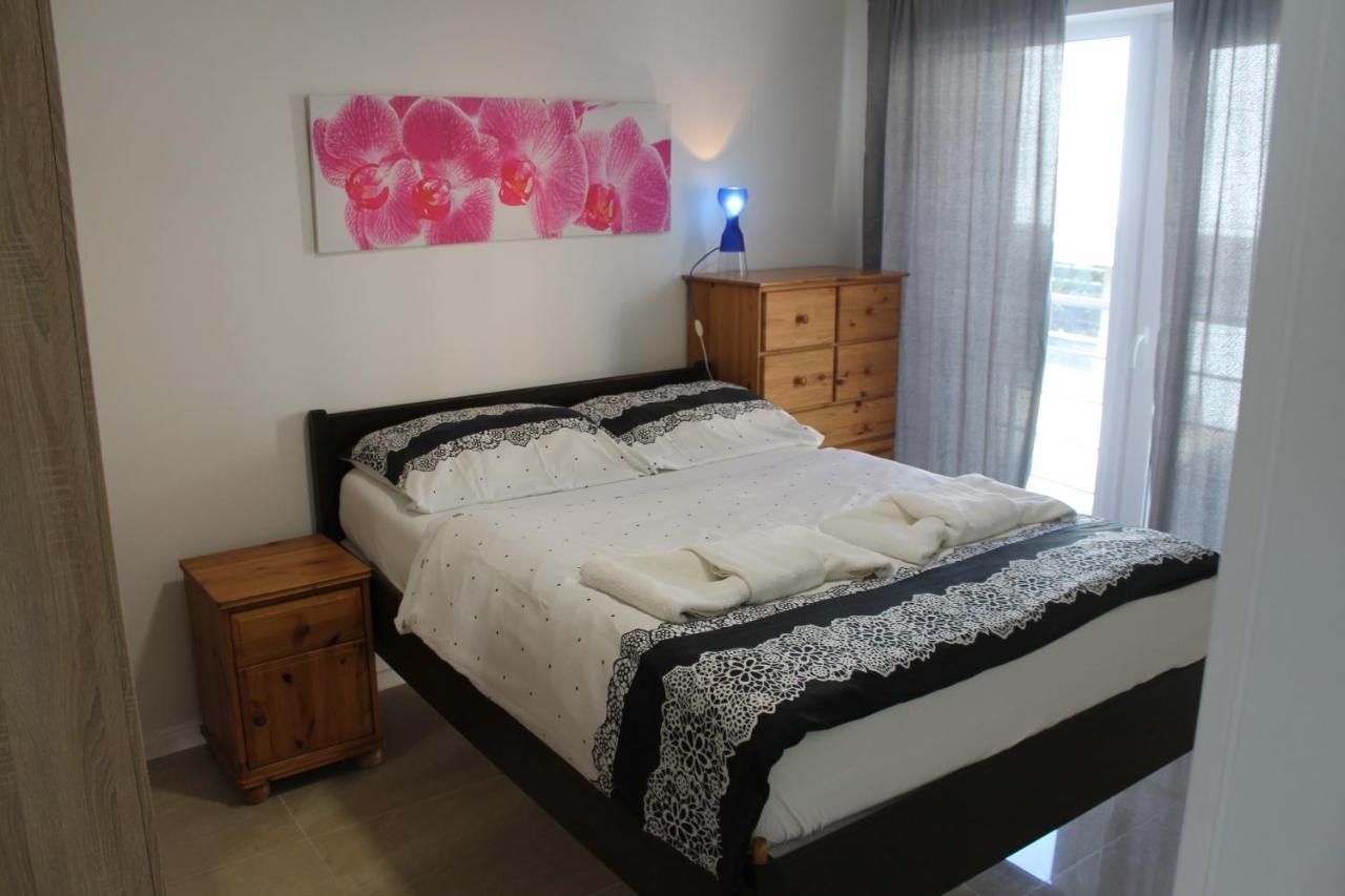 Apartmány pri Auparku Piest'any Exterior foto