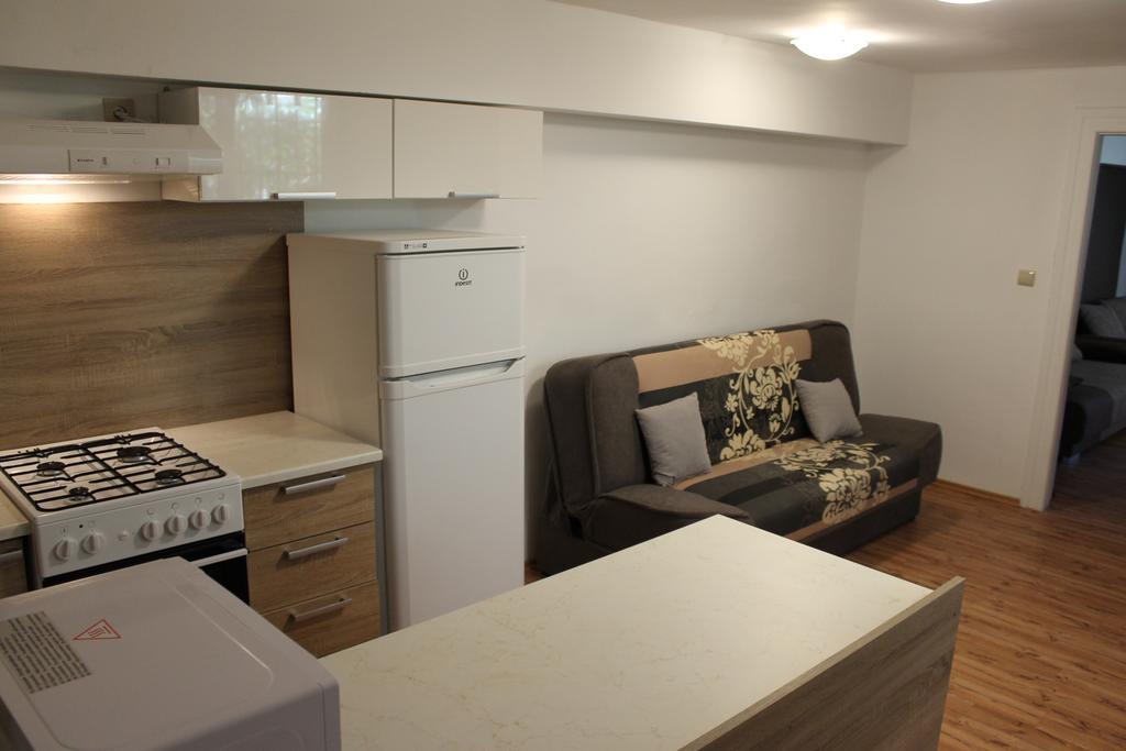 Apartmány pri Auparku Piest'any Exterior foto