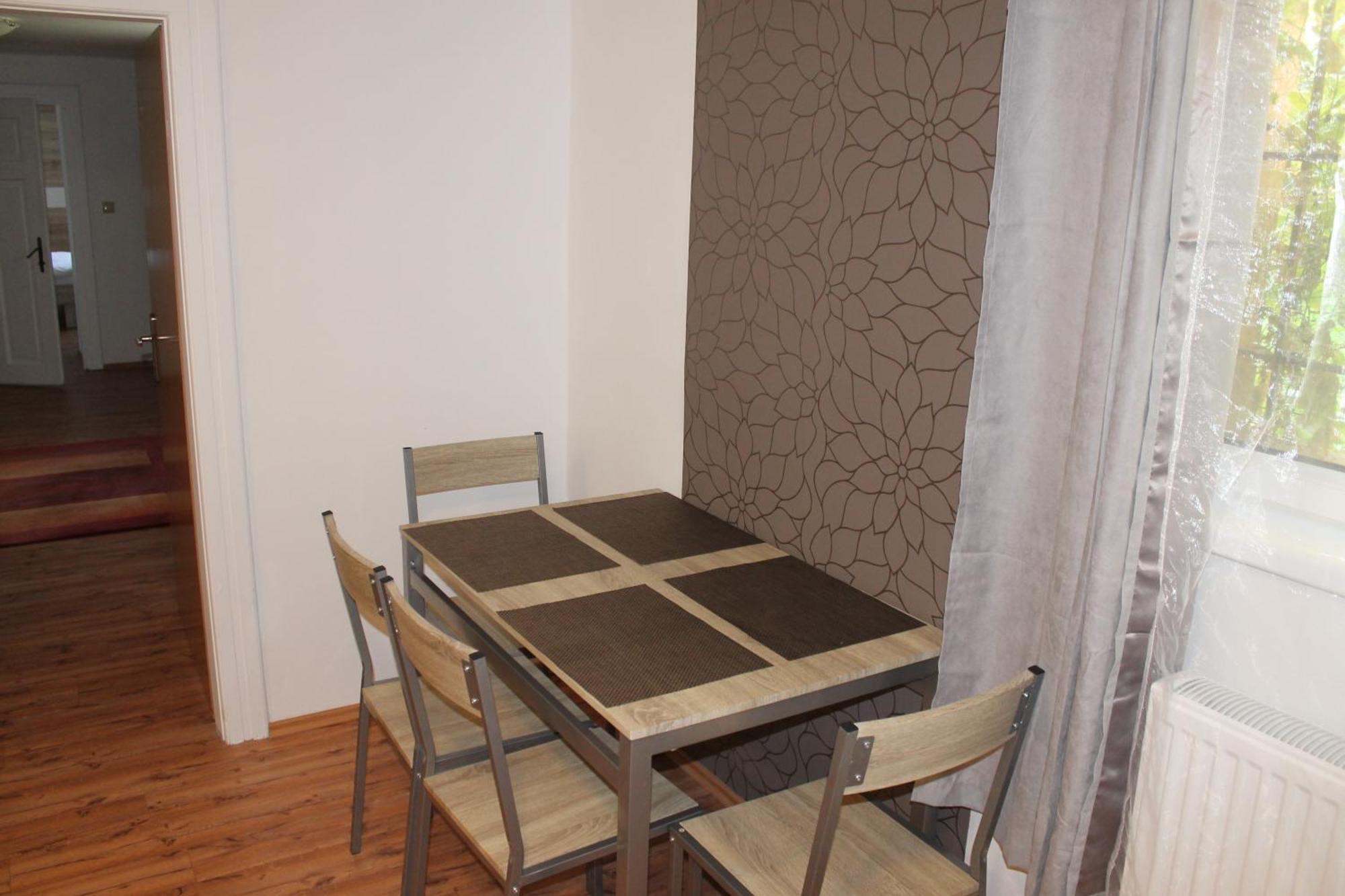 Apartmány pri Auparku Piest'any Exterior foto